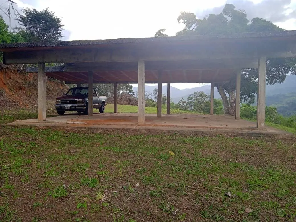 Galpón Caripe